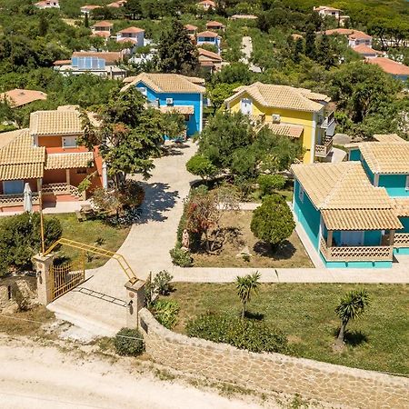Porto Gerakas Villas Vasilikí Dış mekan fotoğraf