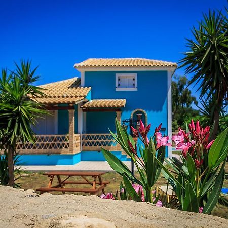 Porto Gerakas Villas Vasilikí Dış mekan fotoğraf