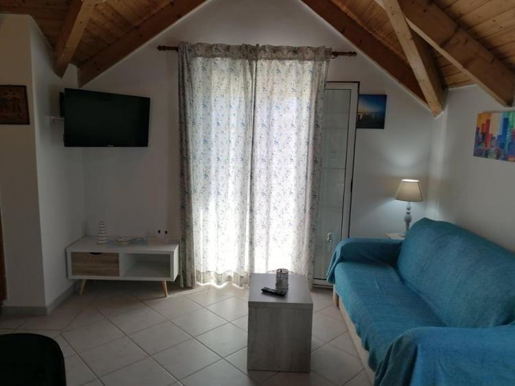 Porto Gerakas Villas Vasilikí Dış mekan fotoğraf