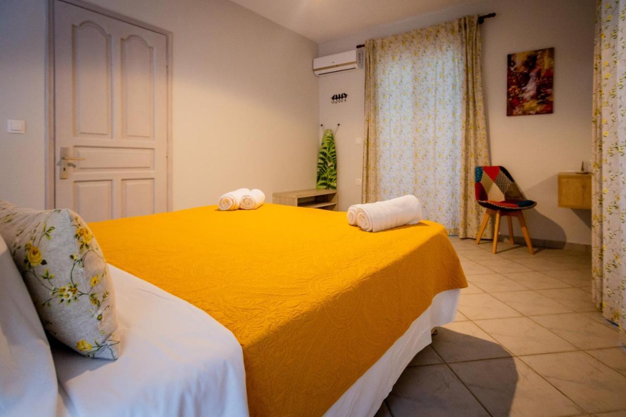 Porto Gerakas Villas Vasilikí Dış mekan fotoğraf