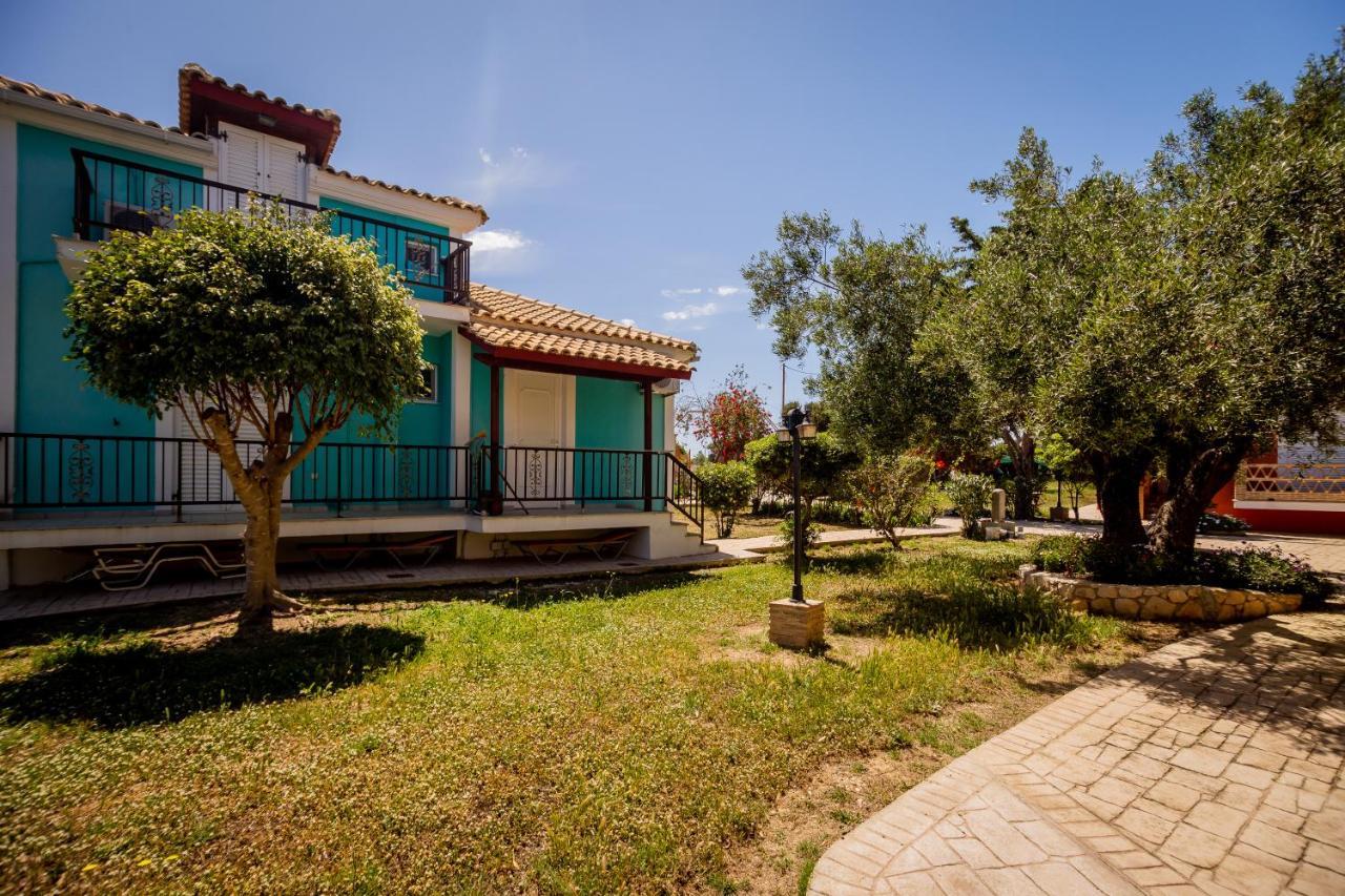 Porto Gerakas Villas Vasilikí Dış mekan fotoğraf