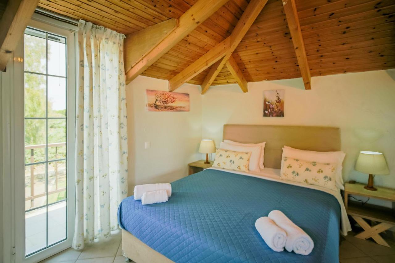 Porto Gerakas Villas Vasilikí Dış mekan fotoğraf