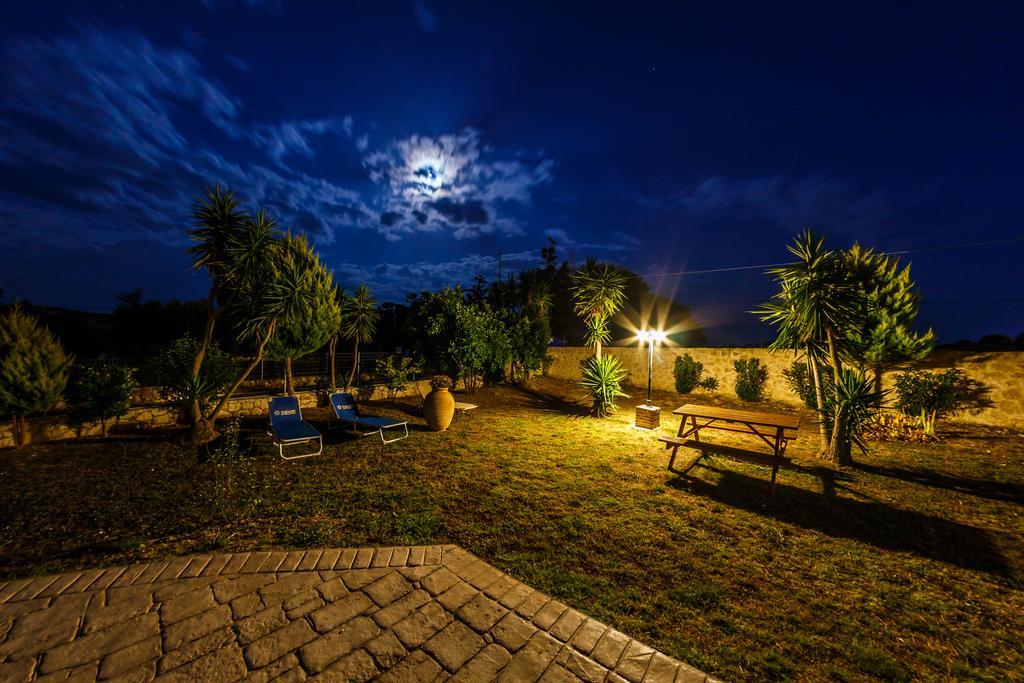 Porto Gerakas Villas Vasilikí Dış mekan fotoğraf