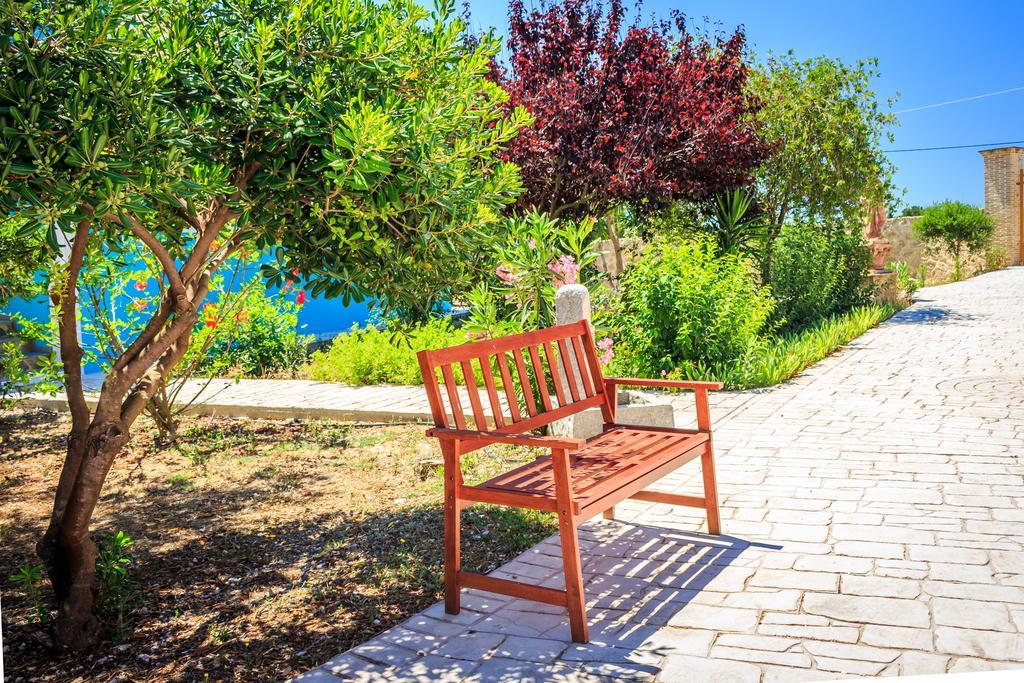 Porto Gerakas Villas Vasilikí Dış mekan fotoğraf