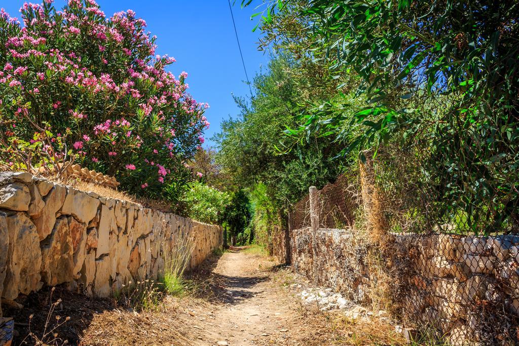 Porto Gerakas Villas Vasilikí Dış mekan fotoğraf