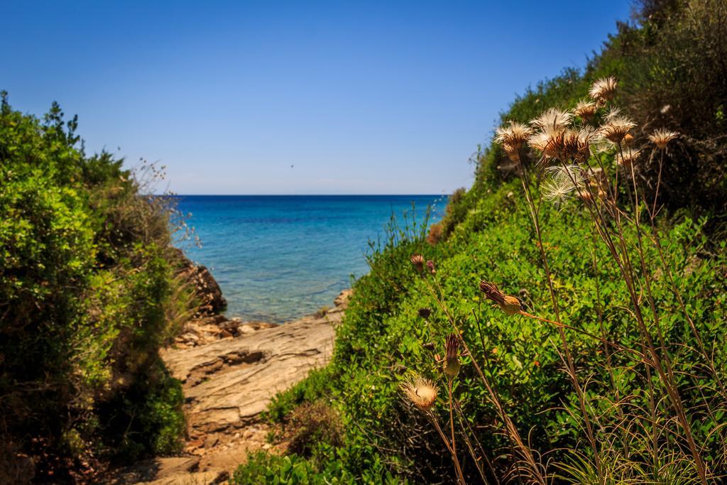 Porto Gerakas Villas Vasilikí Dış mekan fotoğraf