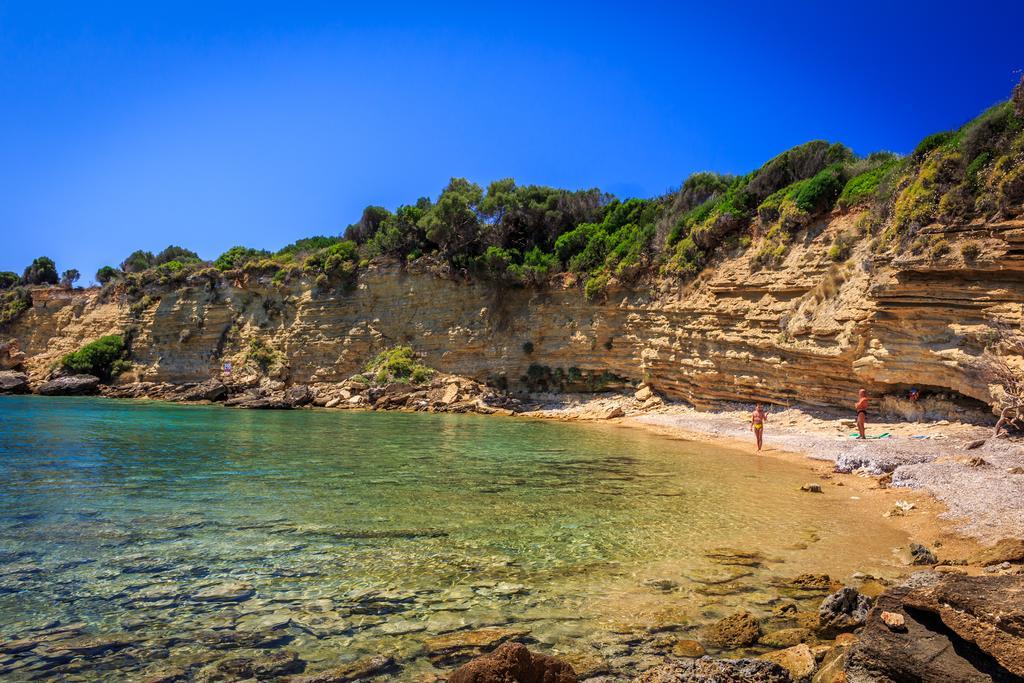 Porto Gerakas Villas Vasilikí Dış mekan fotoğraf