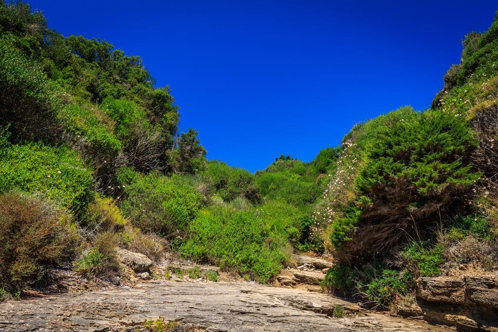 Porto Gerakas Villas Vasilikí Dış mekan fotoğraf